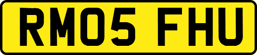 RM05FHU