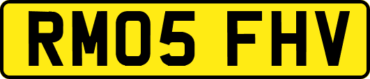 RM05FHV