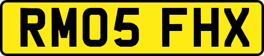 RM05FHX
