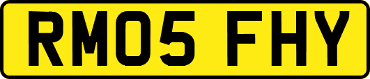 RM05FHY