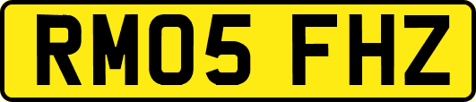 RM05FHZ