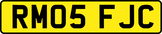 RM05FJC