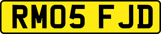 RM05FJD