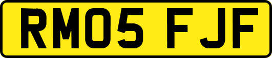 RM05FJF