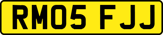 RM05FJJ