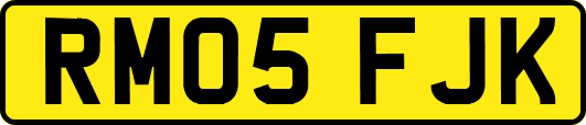 RM05FJK