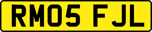 RM05FJL