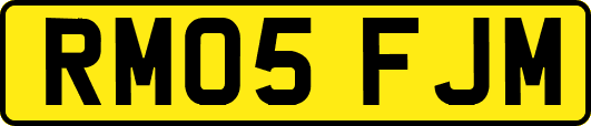 RM05FJM