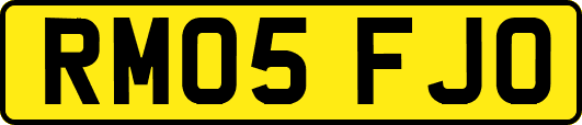 RM05FJO