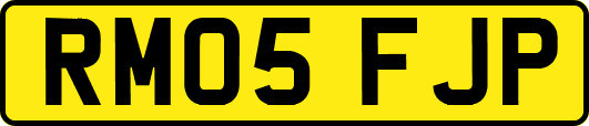 RM05FJP