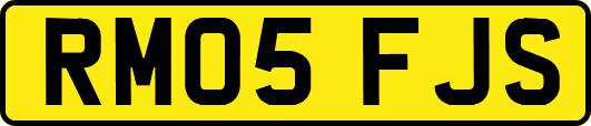 RM05FJS