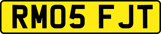 RM05FJT