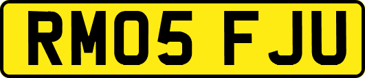 RM05FJU