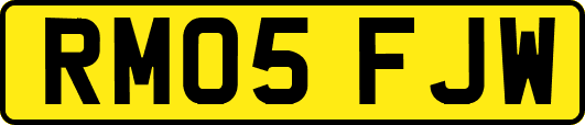 RM05FJW