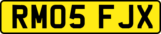 RM05FJX
