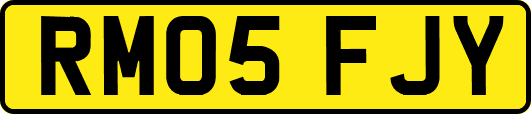 RM05FJY
