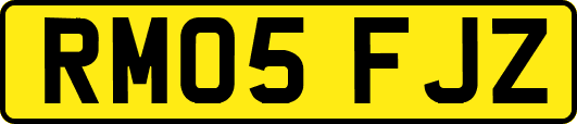 RM05FJZ