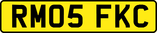 RM05FKC