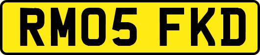 RM05FKD