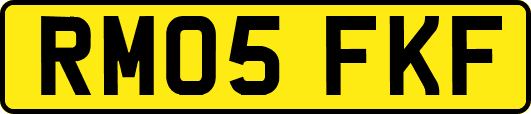 RM05FKF