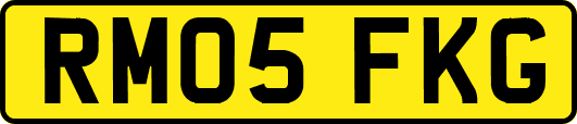 RM05FKG