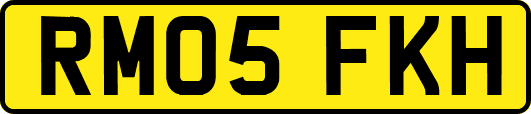 RM05FKH