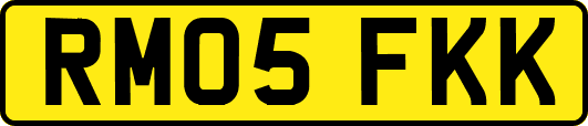 RM05FKK