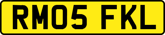 RM05FKL