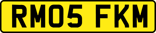 RM05FKM