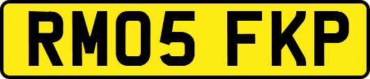 RM05FKP