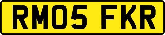 RM05FKR