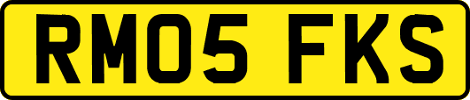 RM05FKS