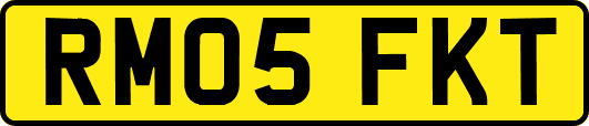 RM05FKT
