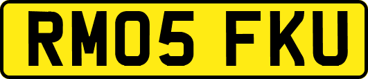 RM05FKU