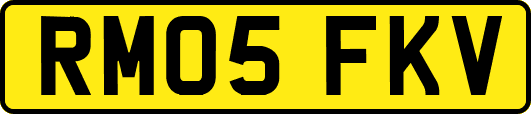 RM05FKV