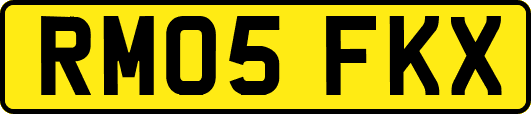 RM05FKX
