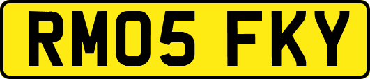 RM05FKY