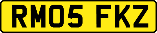 RM05FKZ