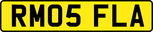 RM05FLA