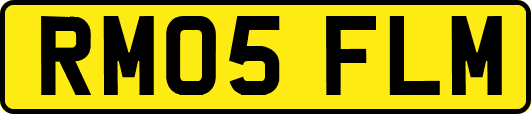 RM05FLM
