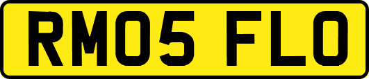 RM05FLO