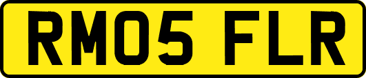 RM05FLR