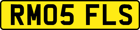 RM05FLS