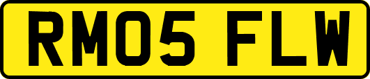 RM05FLW