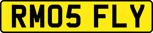 RM05FLY