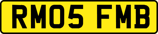 RM05FMB