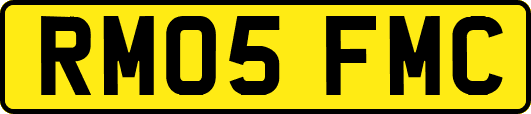 RM05FMC