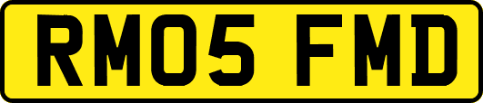 RM05FMD