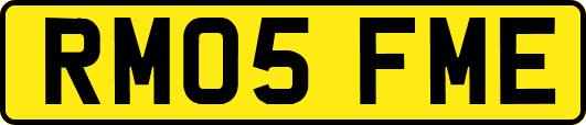 RM05FME