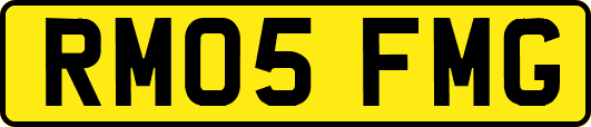 RM05FMG